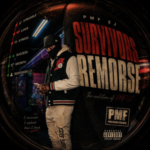 HEAD IN THE CLOUDS by PMF EJ, Ej O’mar