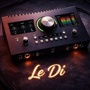 Le di by Eli RD