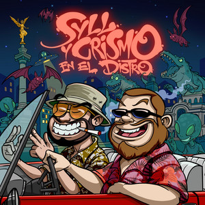 Syll & Crismo en el Distro cover art