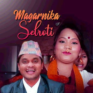 Magarniko Selroti