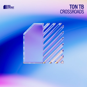 Crossroads by Ton TB