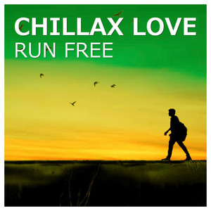 CHILLAX LOVE - Run Free (Sped Up) [Cover]