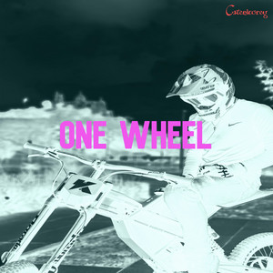 One wheel by Catenicorey