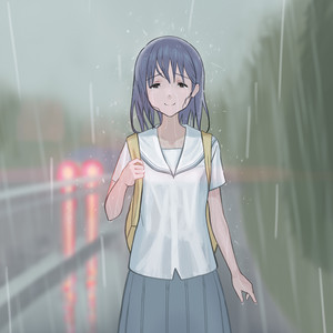 きっとこれでよかった by msy