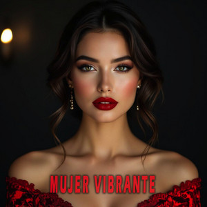 Mujer Vibrante