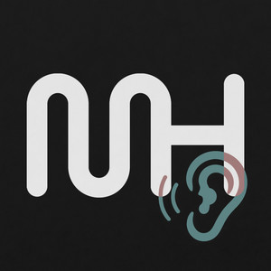 Can You Hear Me by Martin Halldén