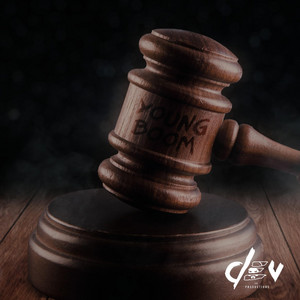 Portada de On Trial