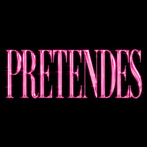 Pretendes by Elvia Vensa