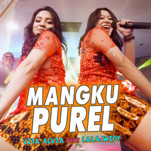 Mangku Purel - Single by Vita Alvia | Spotify
