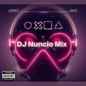 Another Galaxy by Dj Nuncio Mix