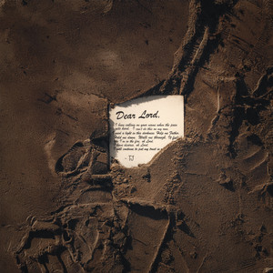 Dear Lord by Tj Carroll