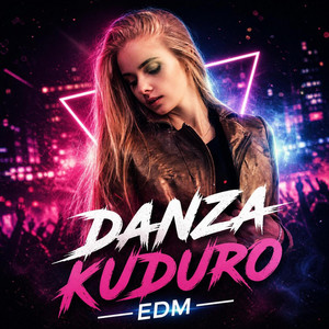 Danza Kuduro - EDM Version by AhZed