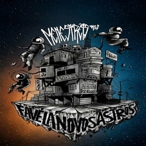 Labuta by Menestréis MCs
