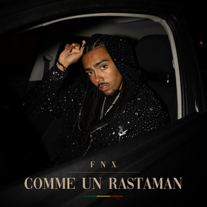 Comme un Rastaman by FNX