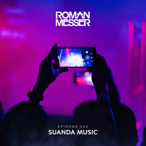 Suanda Music (Suanda 366) - Intro cover art