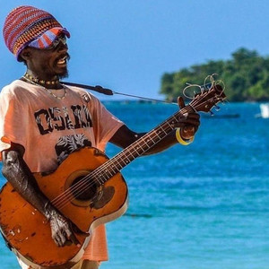 Skank in Blue - Instrumental by Jah Breeze, Riddim Vanguard, Zion Frequency