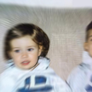 Portada de Broken