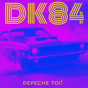 Depeche Toi!