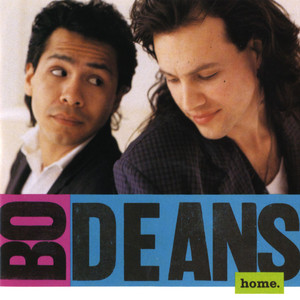 You Don't Get Much - Bodeans
