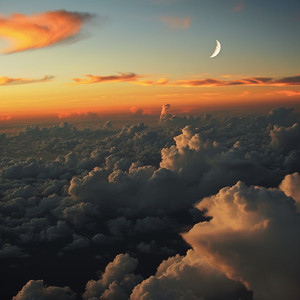 Floris Melcen - Day Faded into Night