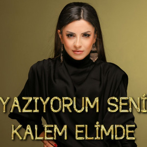 Aylin Demir - Yazıyorum Seni Kalem Elimde