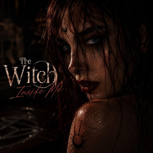 The Witch Inside Me by Vira Vale