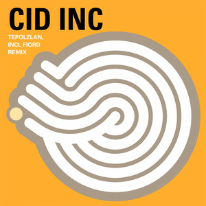 Tepoztlan - Fiord Remix cover art