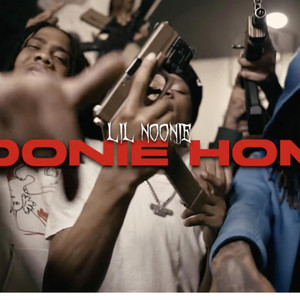 Lil Noonie - Noonie Home