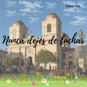 Nunca dejes de luchar by Lau Velvet