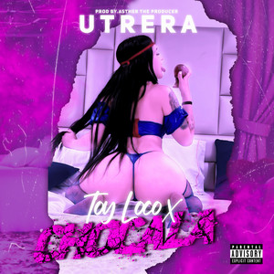 Utrera poster