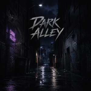 Dark Alley by JC The Producer