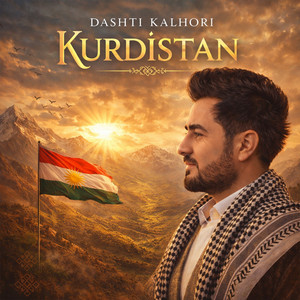 Dashti Kalhori - Kurdistan