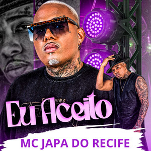 Portada de Eu Aceito