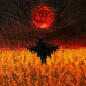 Devil's Crop by Salava