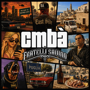 CMBÀ by FRATELLI SAVINO