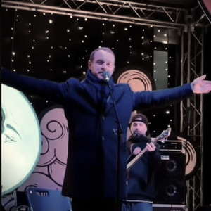 ჯგუფი ურსა - მინდა ფრთები გავშალო (Live)