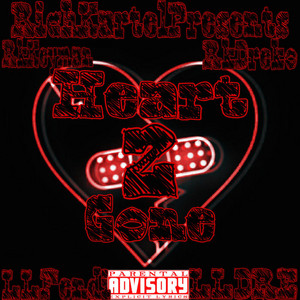 Heart 2 Gone by RkKeyman, RkDreko