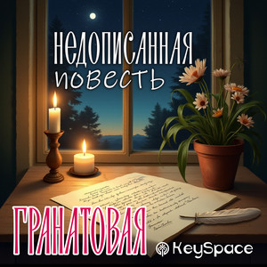 Недописанная повесть by Гранатовая, KeySpace
