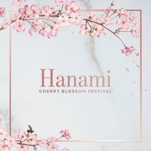 Hanami - Cherry Blossom Festival album