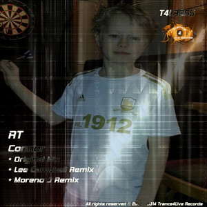 Connor - Moreno J Remix