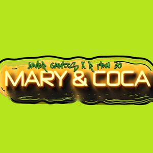Mary & Coca by Junior Gantts RD, R Flow 30