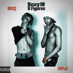 Sexy 10 by R2kizz, Damyles