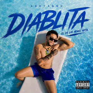 DIABLITA by Adryanno