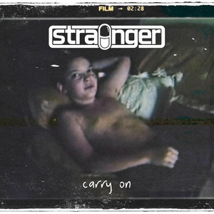 Carry On (feat. Konstantine Pope)