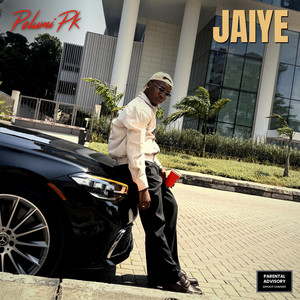 JAIYE by Pelumi PK