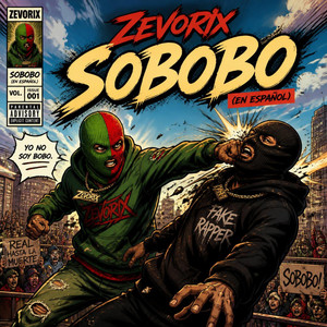 SOBOBO by Zevorix