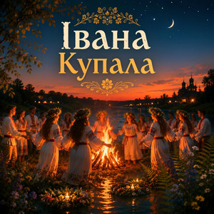 Ailin Moon — Івана Купала