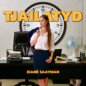 Tjailatyd