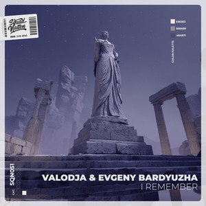 I Remember by Valodja, Evgeny Bardyuzha