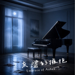 灰燼的擁抱 by Leorska
